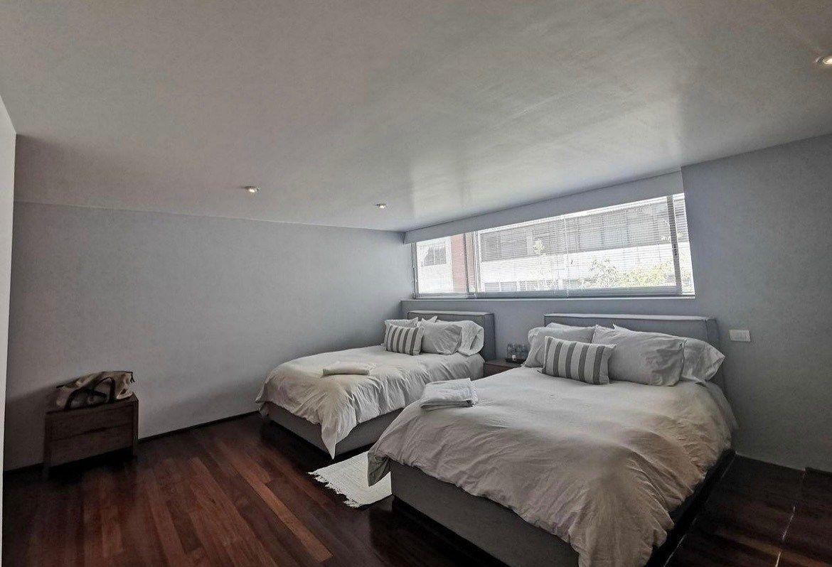 Departamento en Polanco V Sección, Miguel Hidalgo, foto 16 de 19