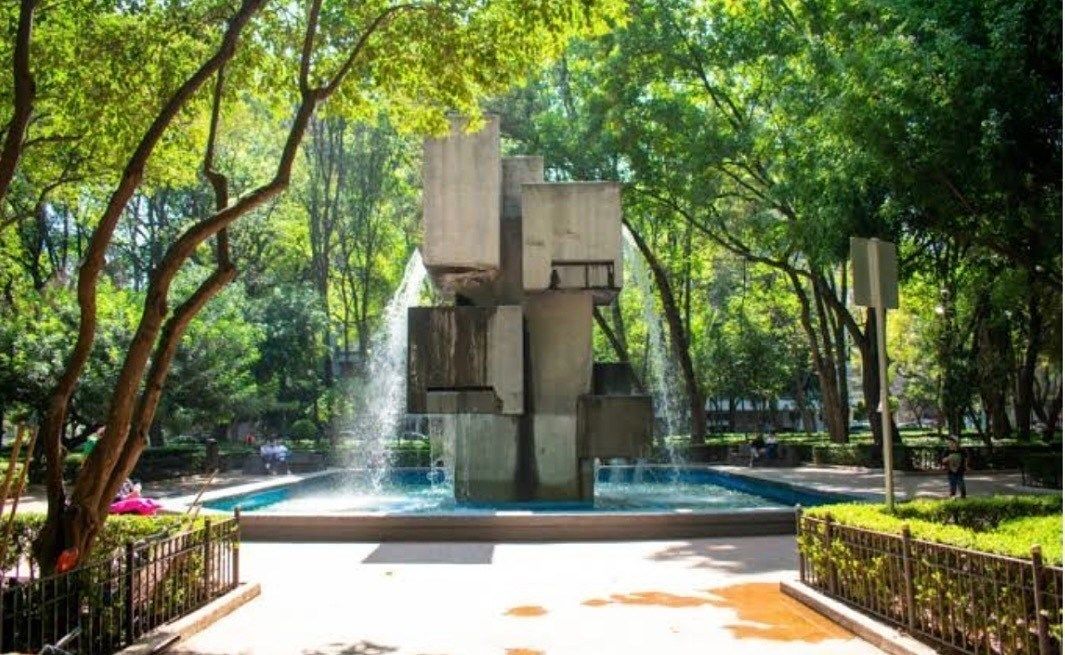 Departamento en Polanco V Sección, Miguel Hidalgo, foto 17 de 19