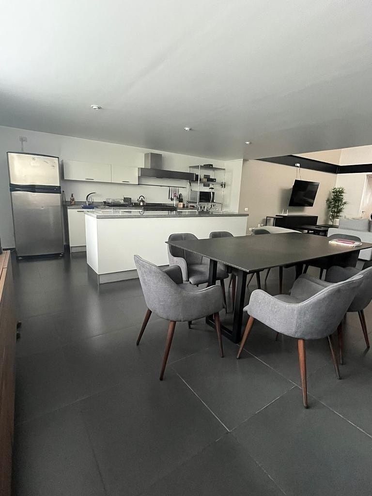 Departamento en Polanco V Sección, Miguel Hidalgo, foto 19 de 19
