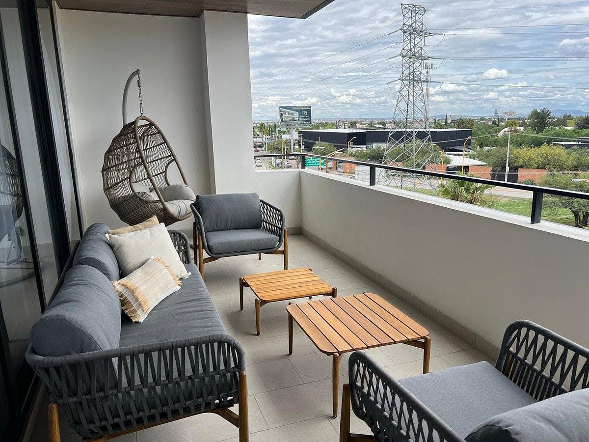 Departamento en La Plazuela, Aguascalientes, foto 8 de 24