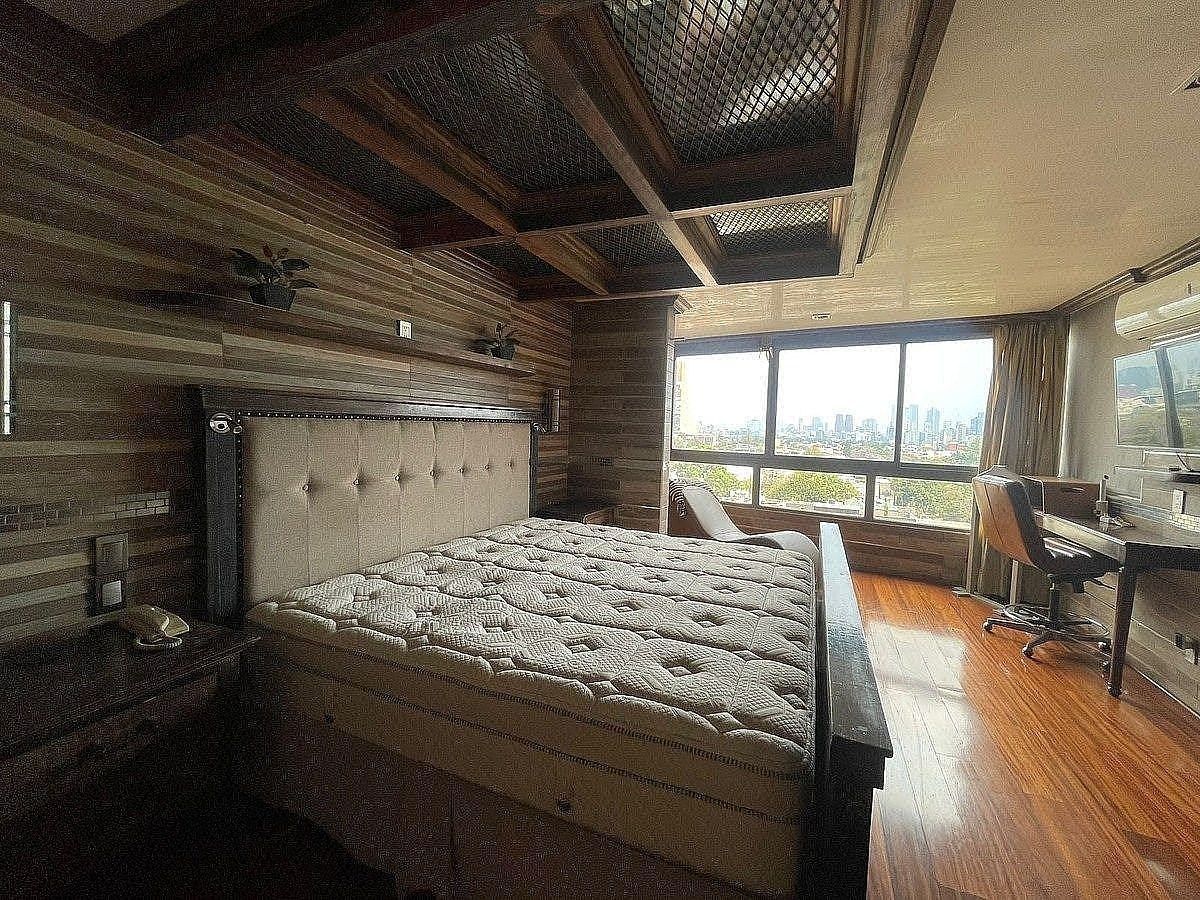 Apartamento em Polanco I Sección, Miguel Hidalgo, foto 3 de 20