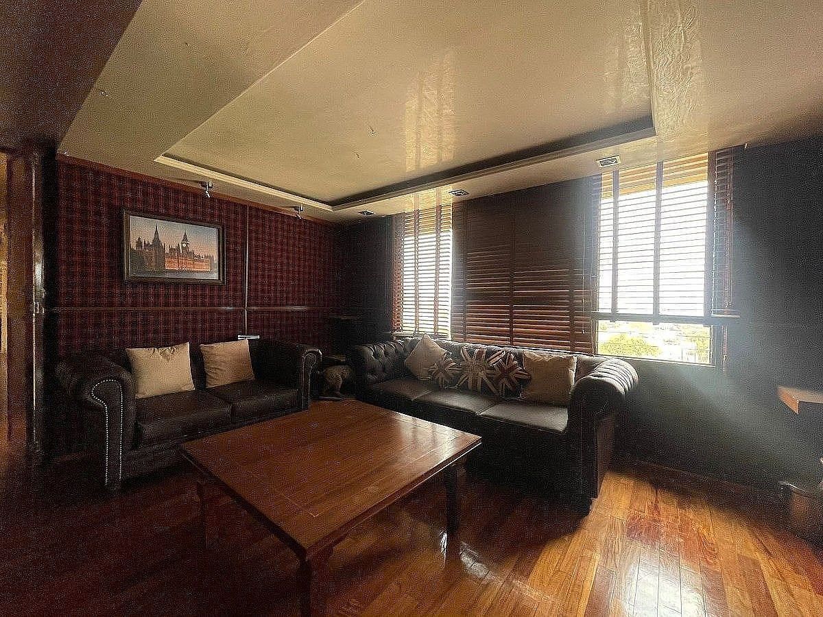 Apartamento em Polanco I Sección, Miguel Hidalgo, foto 8 de 20