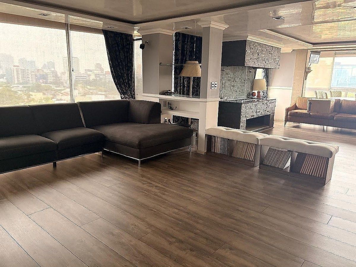 Apartamento em Polanco I Sección, Miguel Hidalgo, foto 13 de 20
