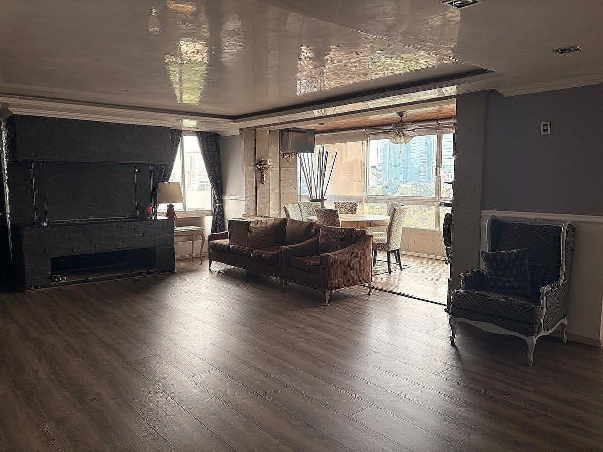 Apartamento em Polanco I Sección, Miguel Hidalgo, foto 15 de 20