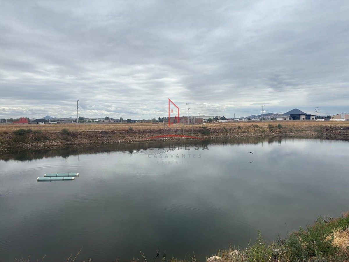 Terreno en Kilómetro 7 Corredor Comercial Manitoba, Cuauhtémoc, foto 9 de 14