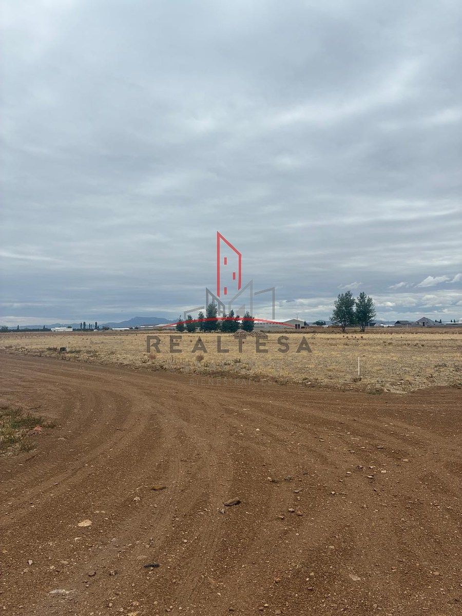 Terreno en Kilómetro 7 Corredor Comercial Manitoba, Cuauhtémoc, foto 13 de 14