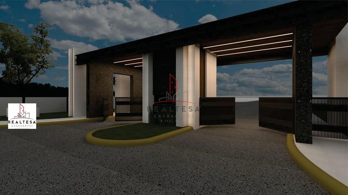 Terreno Venta km .5 Corredor Comercial Cuauhtémoc Chihuahua 1,417,770 LorTer RGC, foto 1 de 14