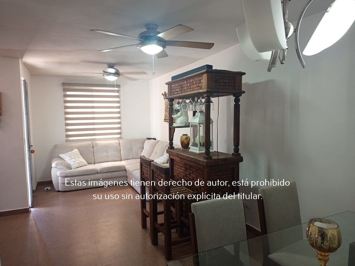 Casa en Venta en Mitras Poniente, Sector Leonés en García, N, foto 9 de 33