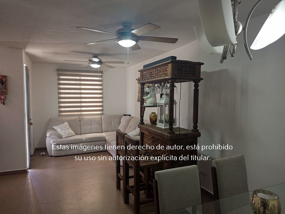 Casa en Venta en Mitras Poniente, Sector Leonés en García, N, foto 12 de 33