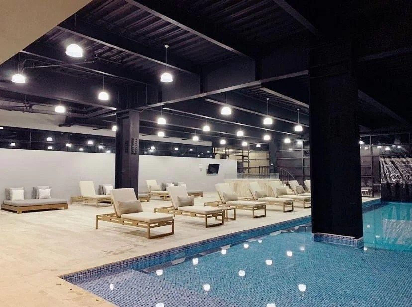 Departamento en Interlomas, Huixquilucan, foto 4 de 10