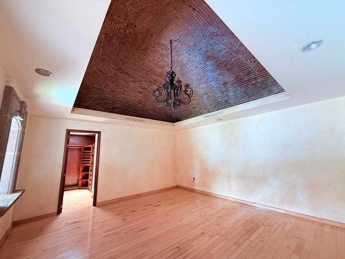 Casa en Prados Del Campestre, Morelia, foto 17 de 28