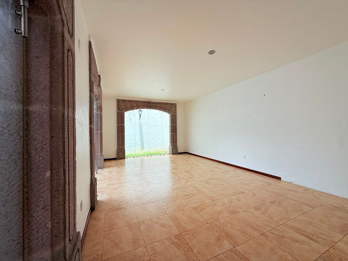 Casa en Prados Del Campestre, Morelia, foto 24 de 28