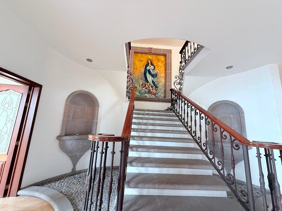 Casa en Prados Del Campestre, Morelia, foto 9 de 28