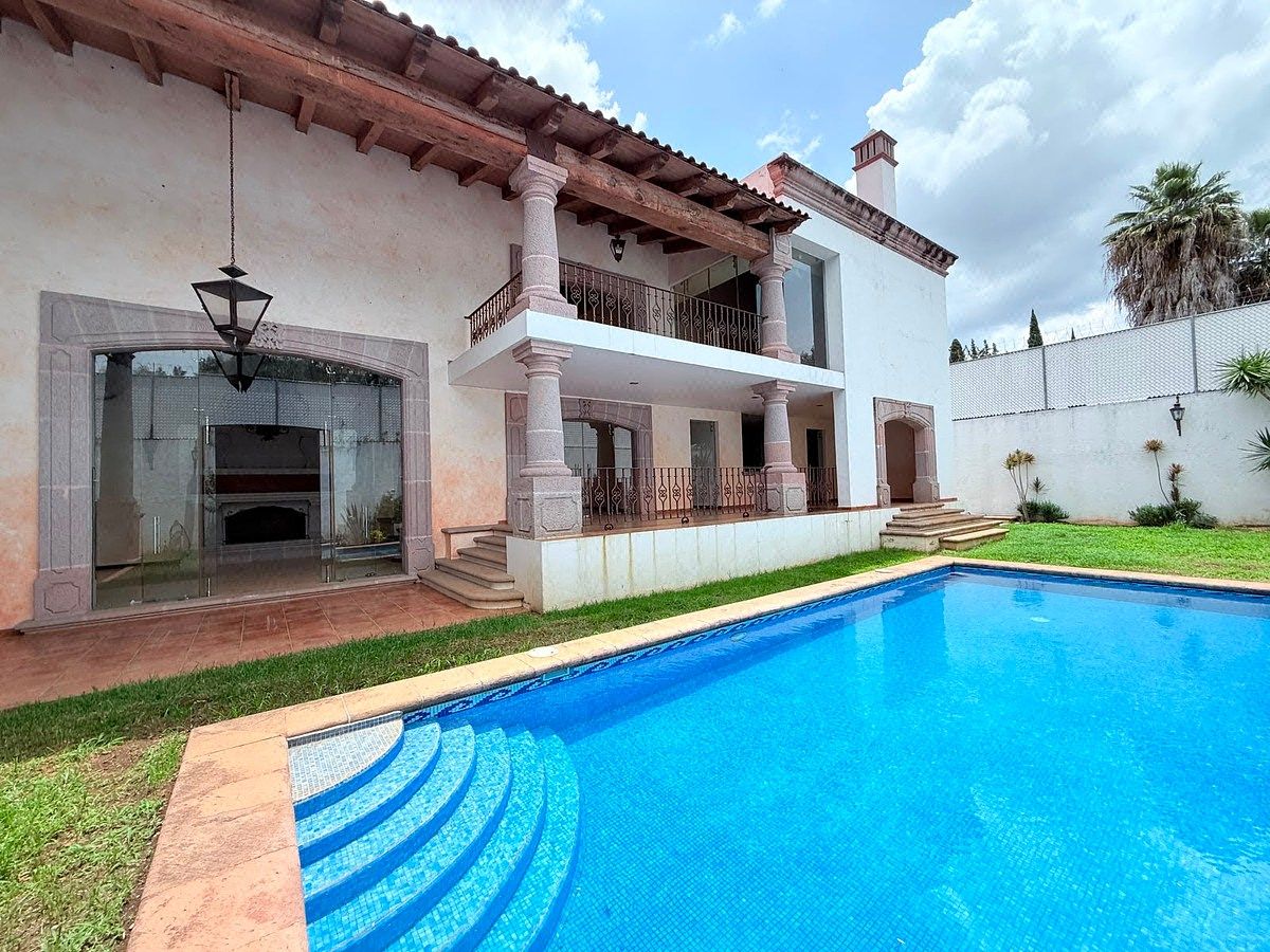 Casa en Prados Del Campestre, Morelia, foto 26 de 28