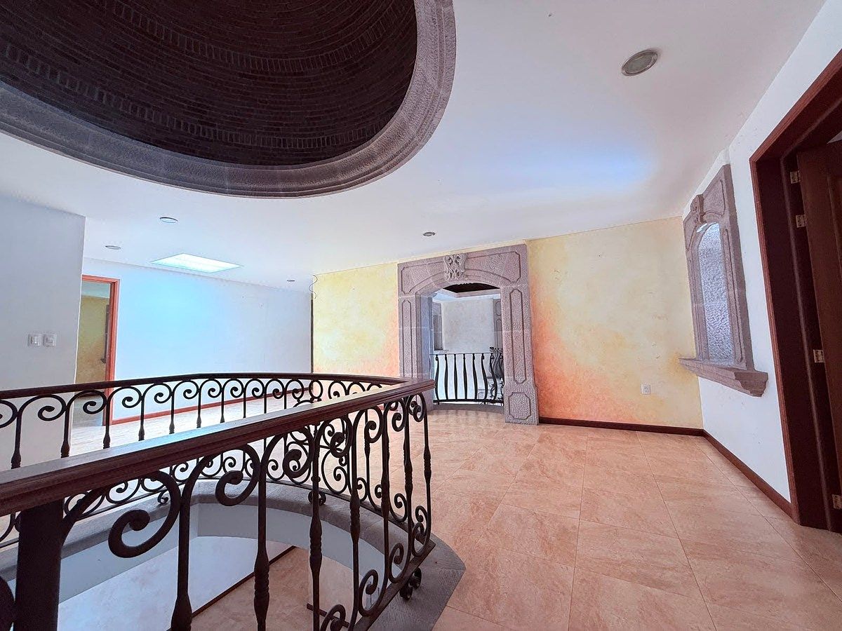 Casa en Prados Del Campestre, Morelia, foto 16 de 28