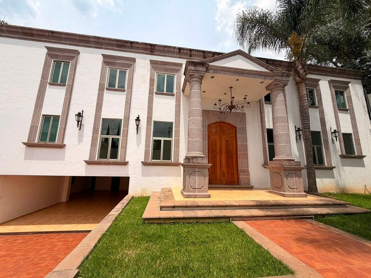 Casa en Prados Del Campestre, Morelia, foto 2 de 28