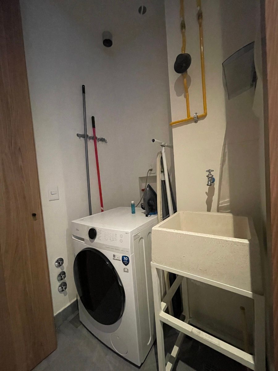 Departamento en Tabacalera, Cuauhtémoc, foto 12 de 27
