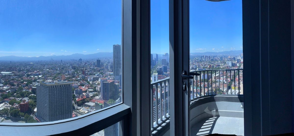 Departamento en Tabacalera, Cuauhtémoc, foto 15 de 27
