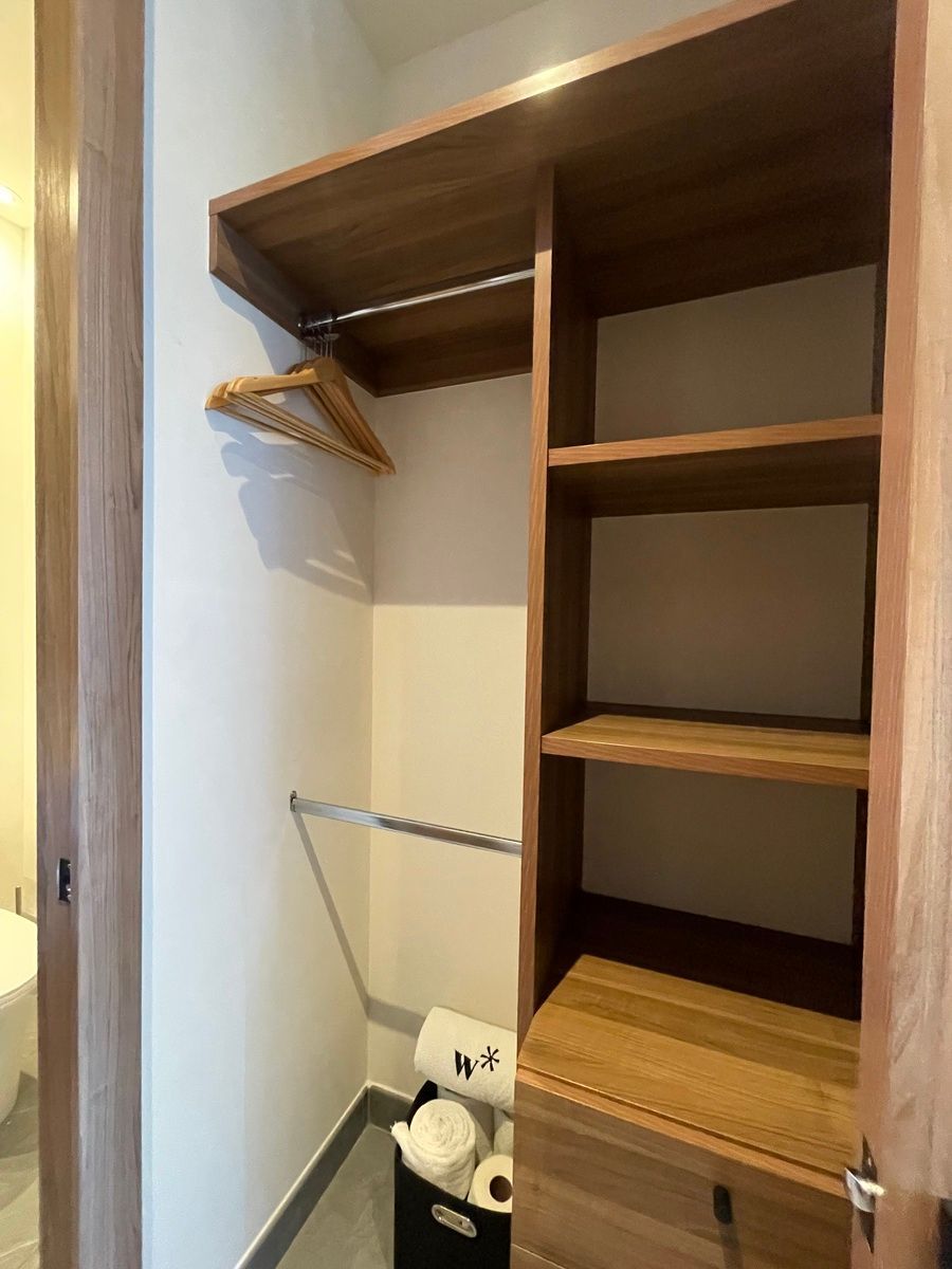 Departamento en Tabacalera, Cuauhtémoc, foto 16 de 27