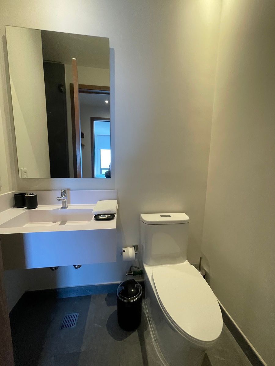 Departamento en Tabacalera, Cuauhtémoc, foto 18 de 27