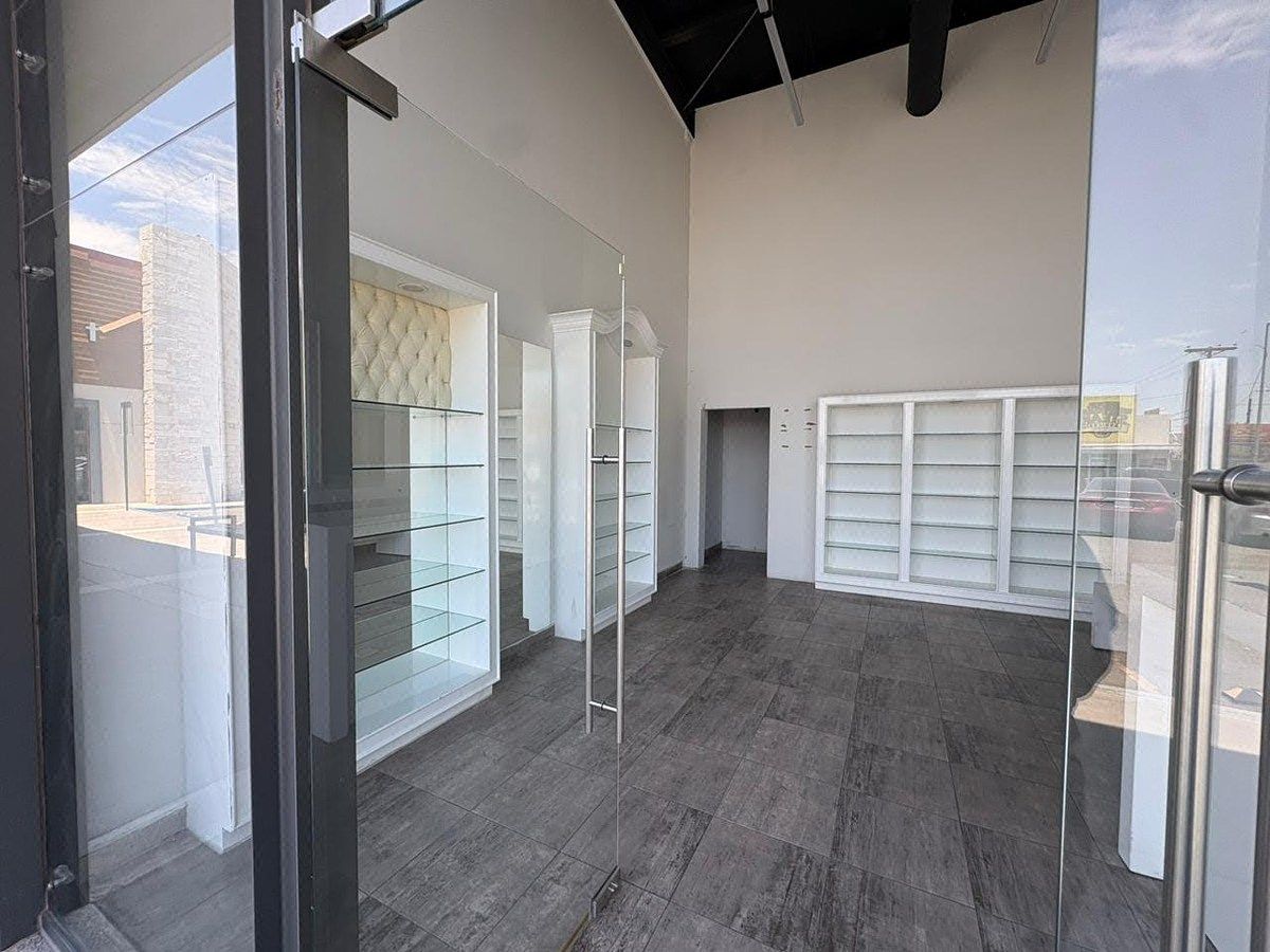 Retail Space in Aviación, San Luis Río Colorado, photo 2 of 10