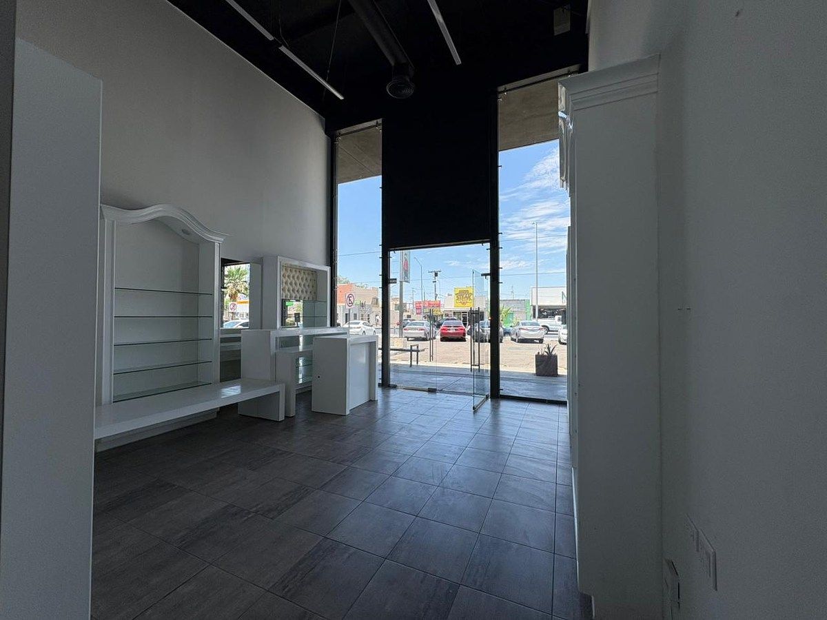 Retail Space in Aviación, San Luis Río Colorado, photo 10 of 10