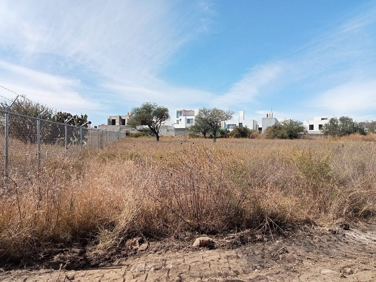 Terreno en Rinconada los Agaves, Corregidora, foto 2 de 8