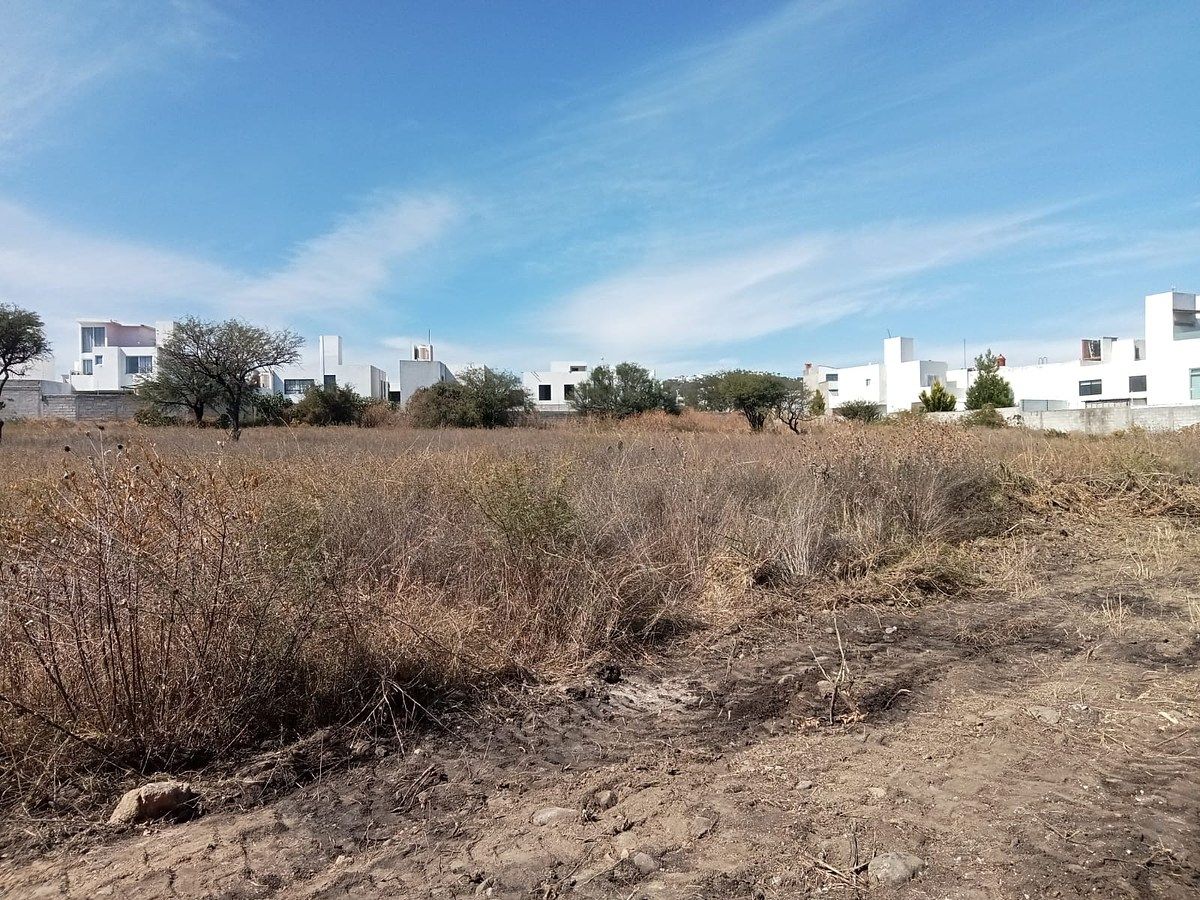 Terreno en Rinconada los Agaves, Corregidora, foto 3 de 8