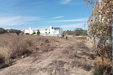 RANCHO EL PROGRESO