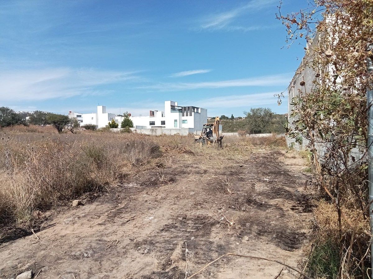 Terreno en Rinconada los Agaves, Corregidora, foto 5 de 8