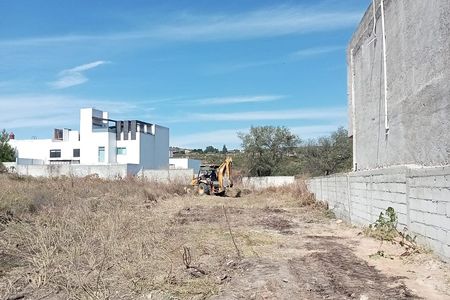 RANCHO EL PROGRESO