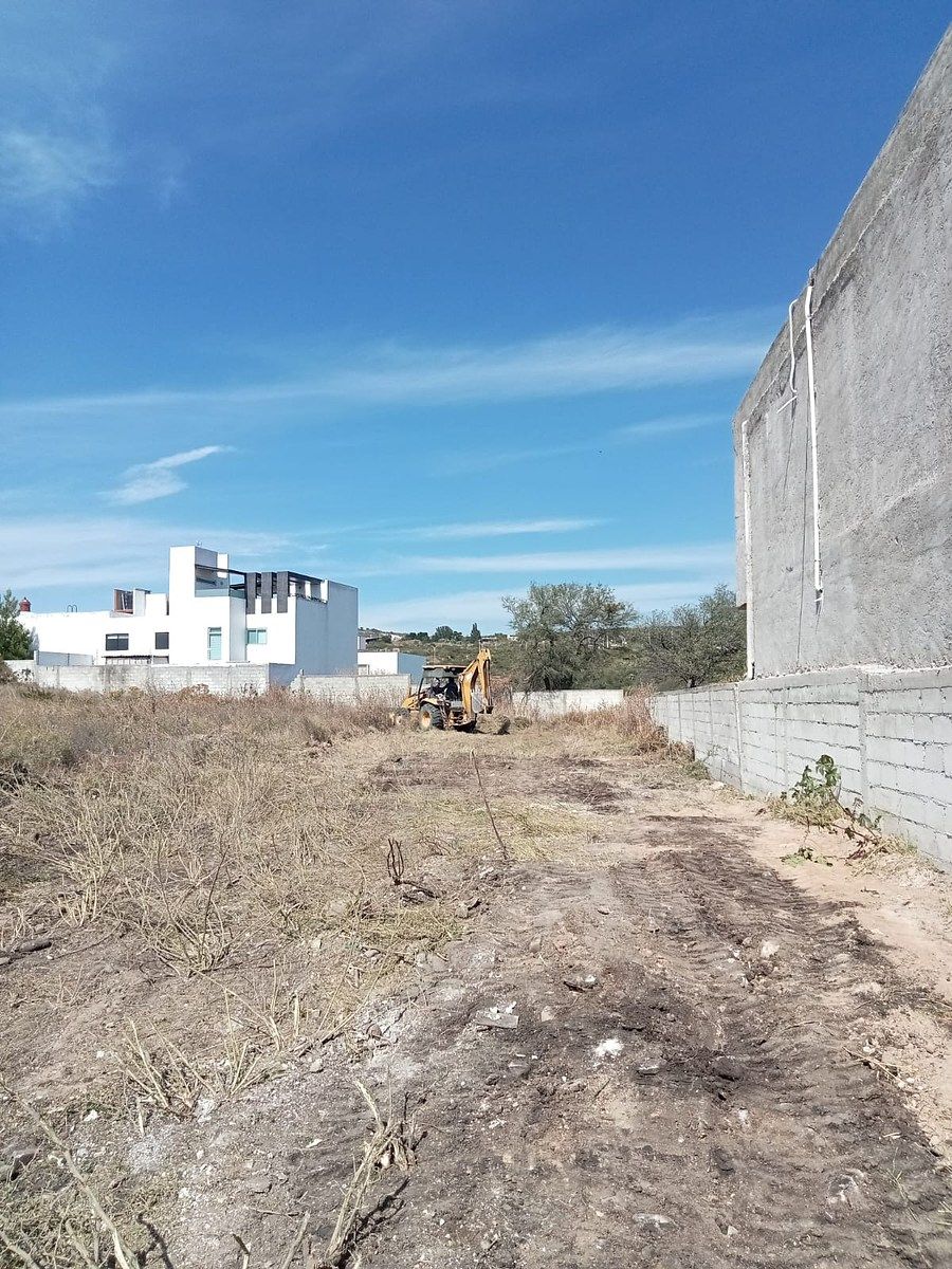 Terreno en Rinconada los Agaves, Corregidora, foto 4 de 8