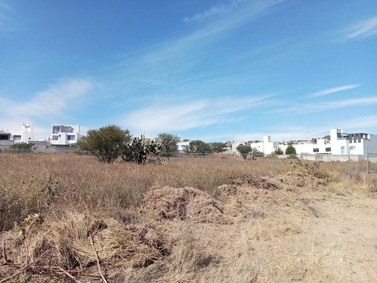 Terreno en Rinconada los Agaves, Corregidora, foto 6 de 8