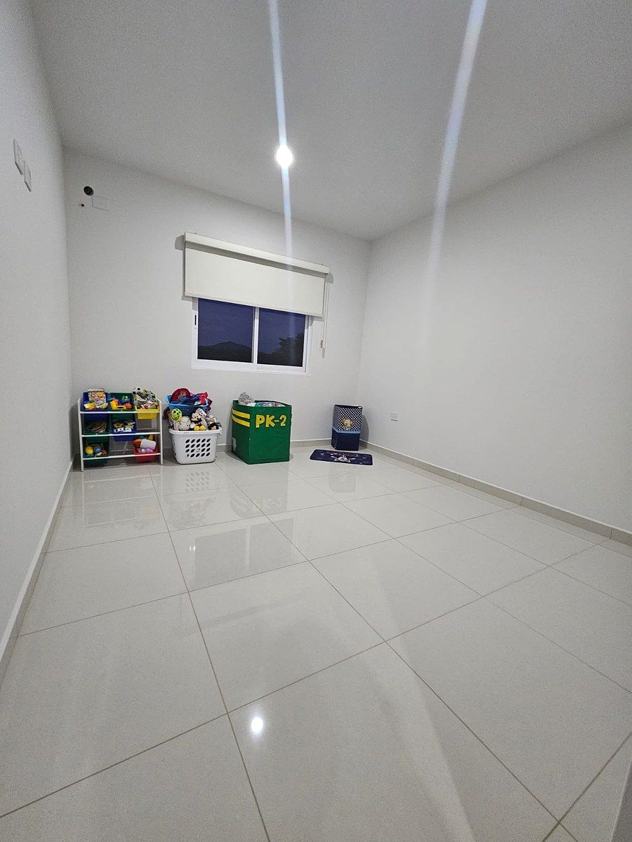 Casa en Portalegre, Culiacán, foto 6 de 9