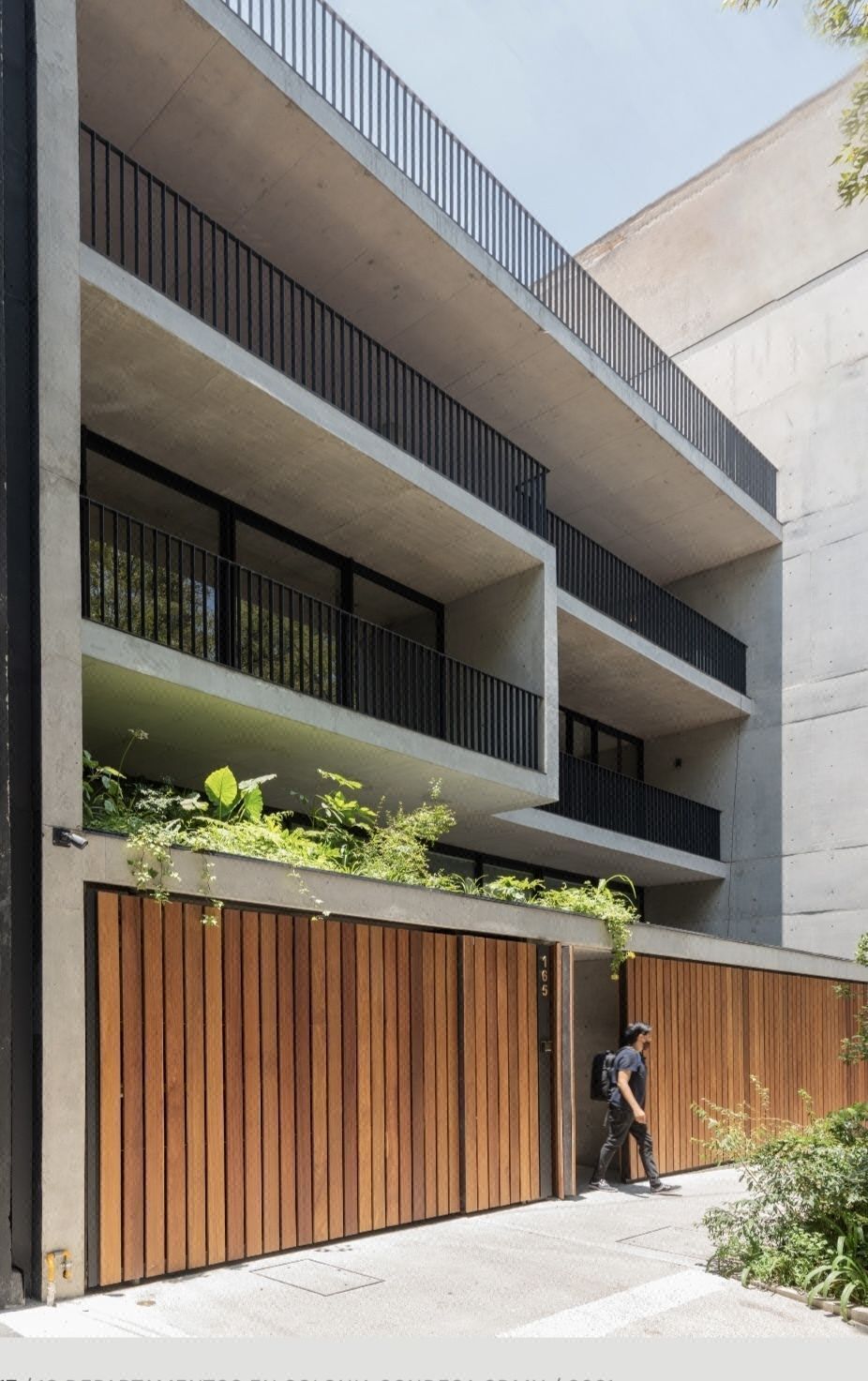 Apartment in Del Valle Centro, Benito Juárez, photo 13 of 16