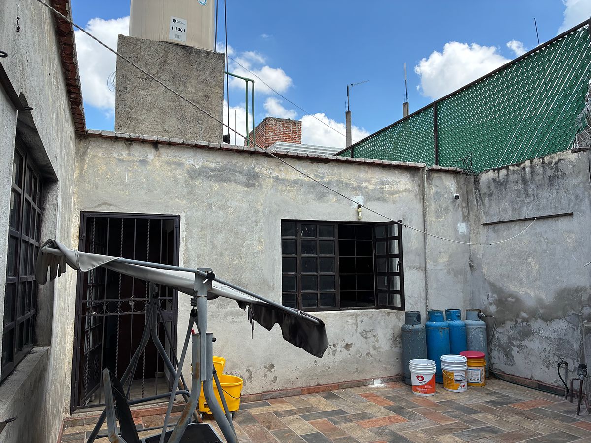 Casa en Cholula de Rivadabia Centro, San Pedro Cholula, foto 15 de 32