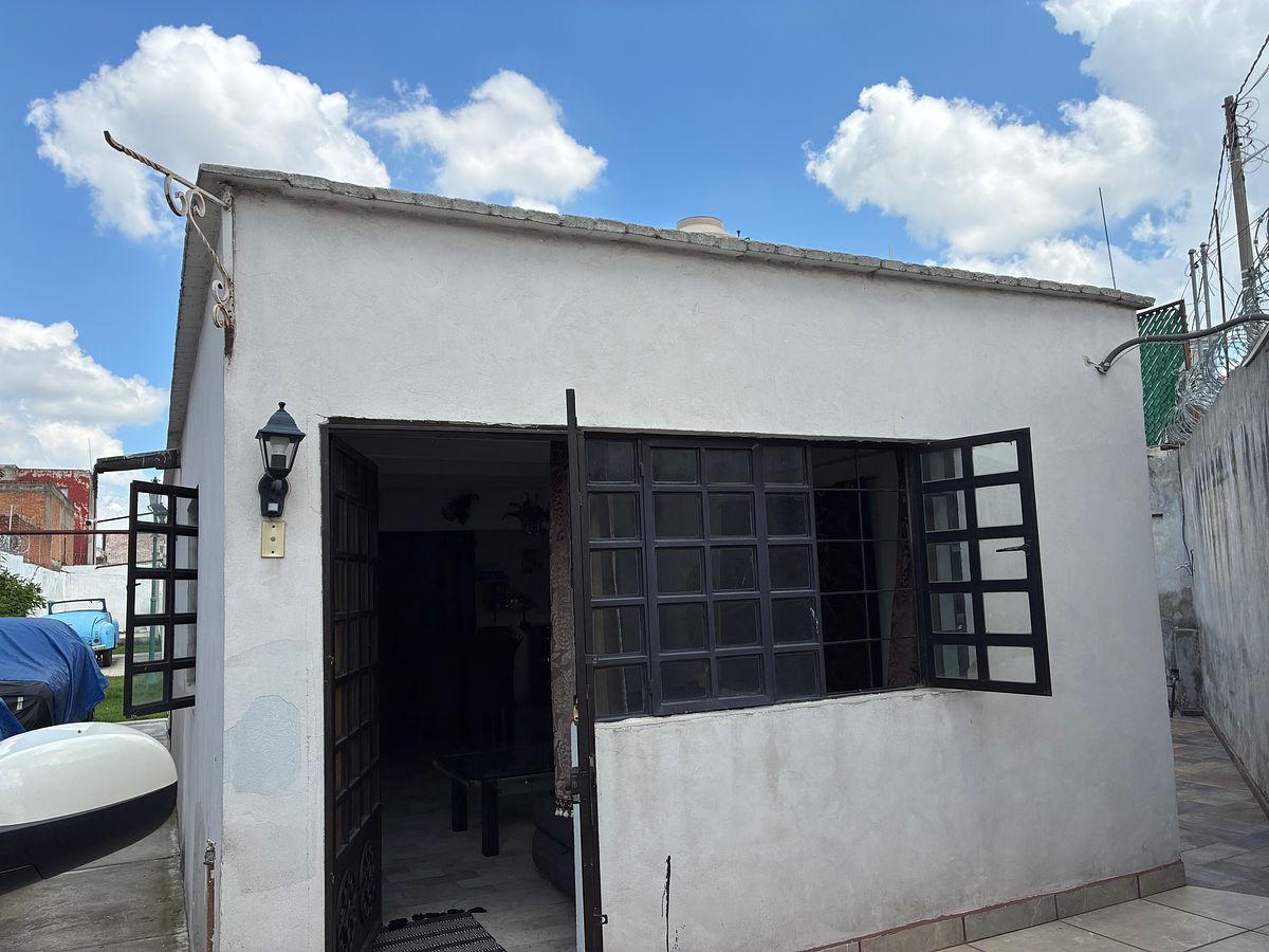 Casa en Cholula de Rivadabia Centro, San Pedro Cholula, foto 18 de 32