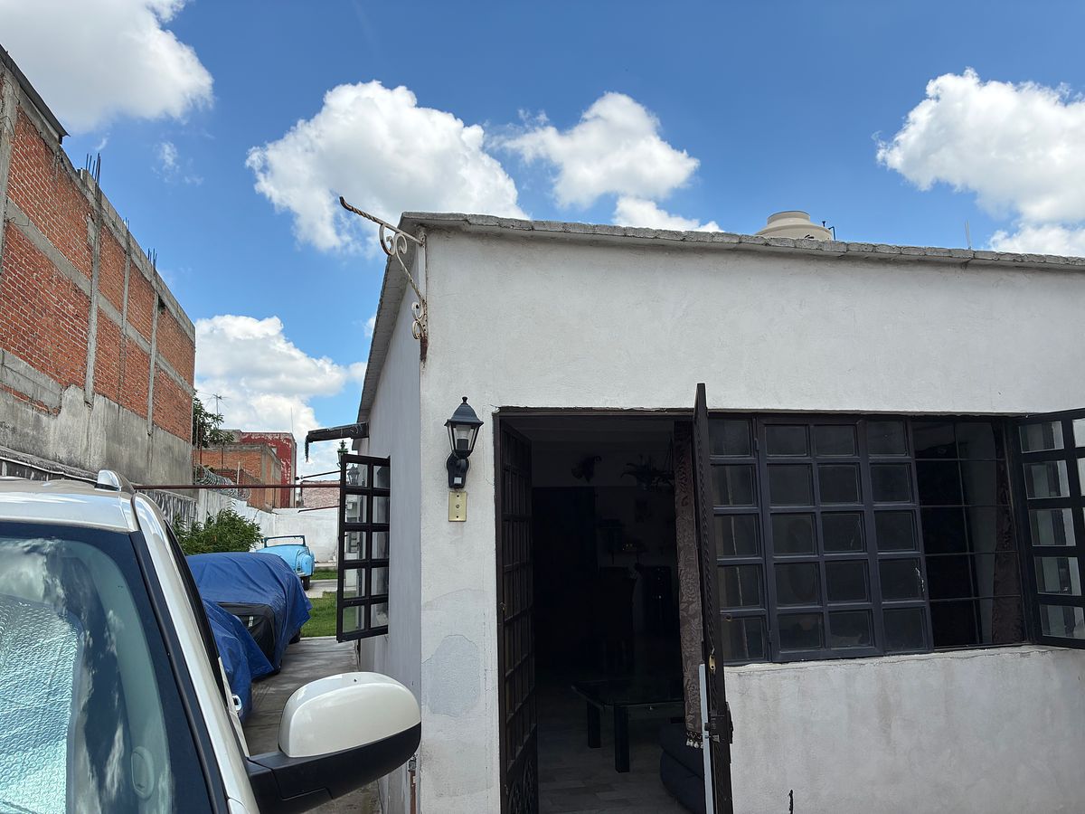 Casa en Cholula de Rivadabia Centro, San Pedro Cholula, foto 19 de 32