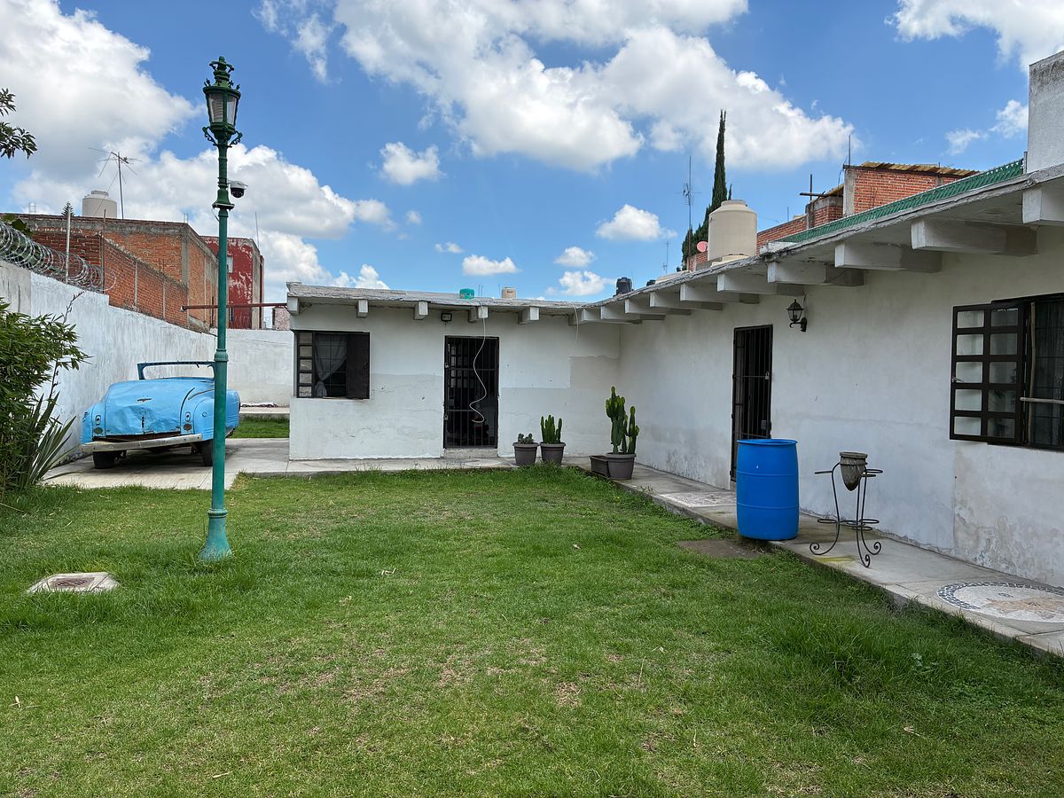 Casa en Cholula de Rivadabia Centro, San Pedro Cholula, foto 2 de 32