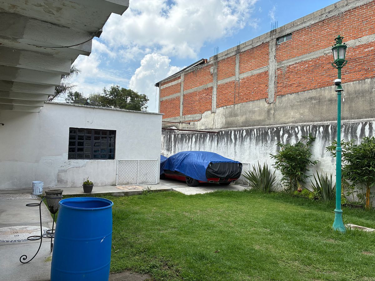 Casa en Cholula de Rivadabia Centro, San Pedro Cholula, foto 3 de 32