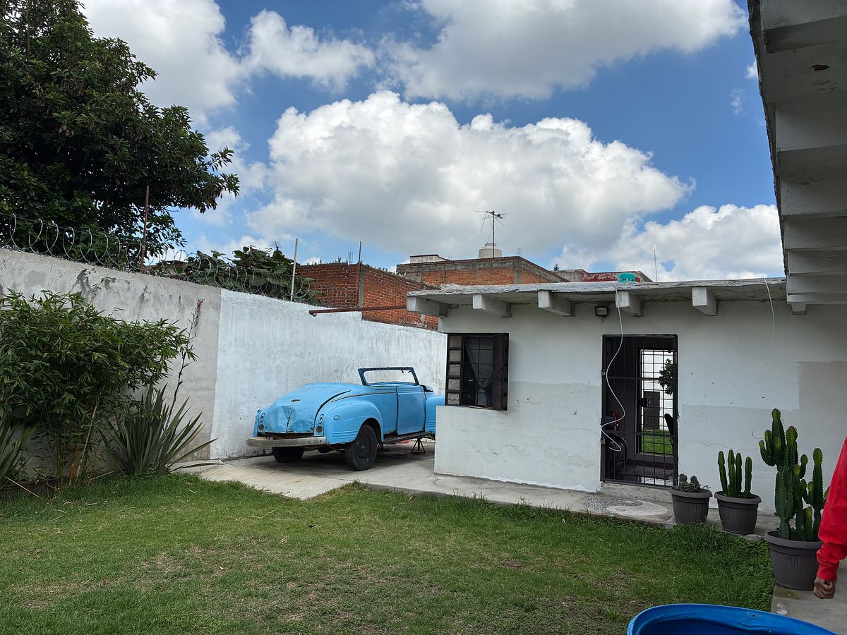 Casa en Cholula de Rivadabia Centro, San Pedro Cholula, foto 4 de 32