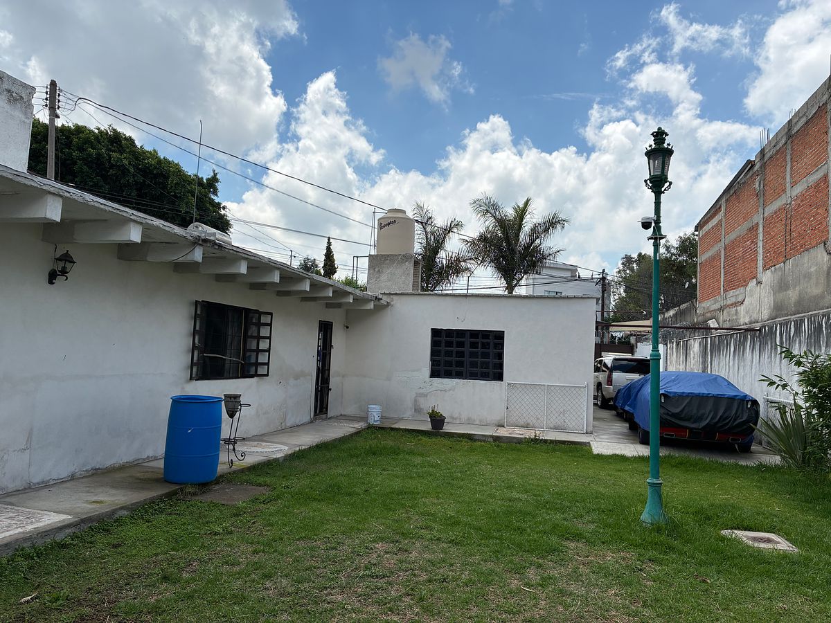 Casa en Cholula de Rivadabia Centro, San Pedro Cholula, foto 5 de 32