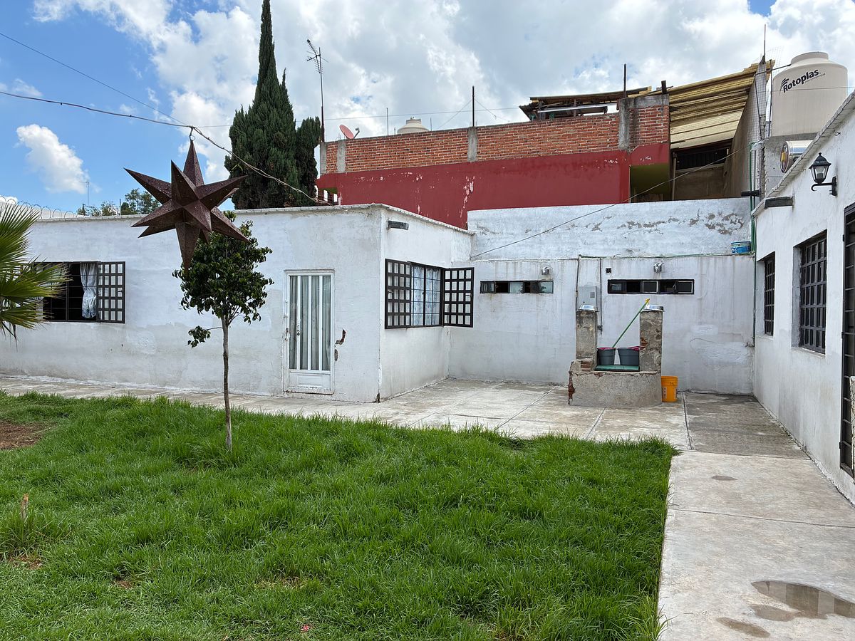 Casa en Cholula de Rivadabia Centro, San Pedro Cholula, foto 6 de 32
