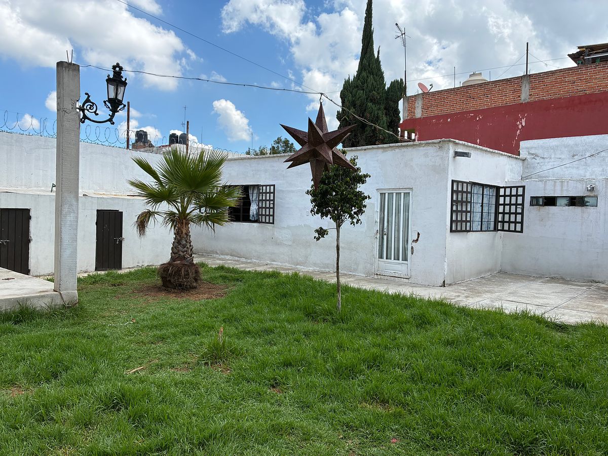 Casa en Cholula de Rivadabia Centro, San Pedro Cholula, foto 8 de 32