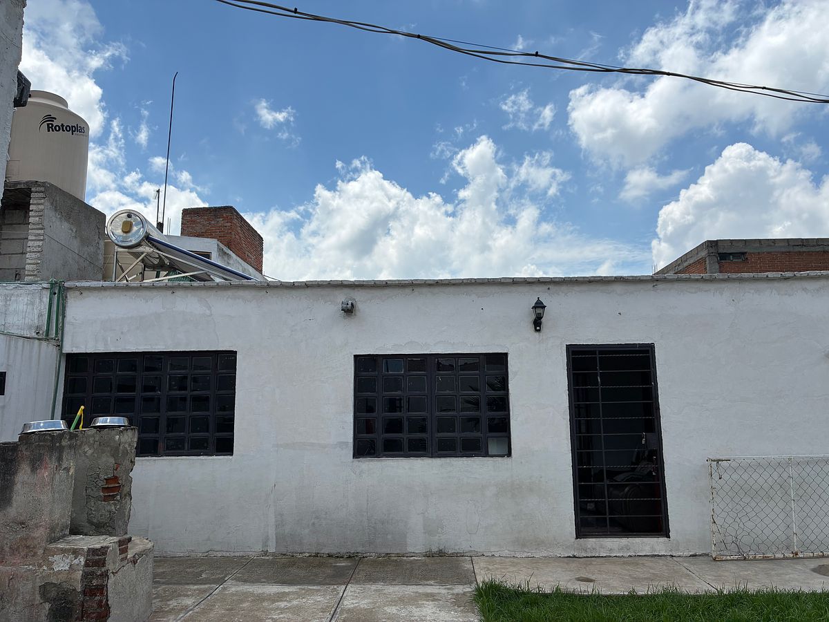Casa en Cholula de Rivadabia Centro, San Pedro Cholula, foto 17 de 32