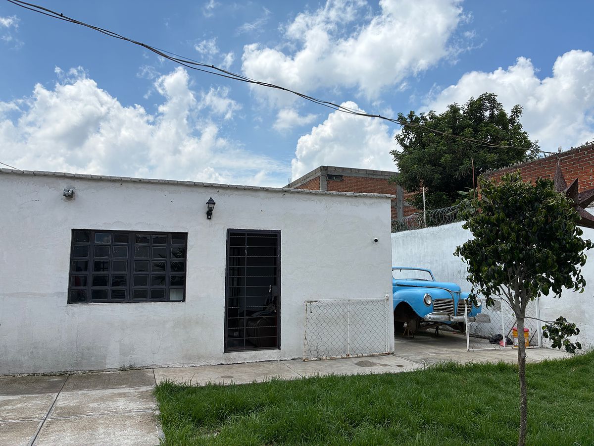 Casa en Cholula de Rivadabia Centro, San Pedro Cholula, foto 14 de 32