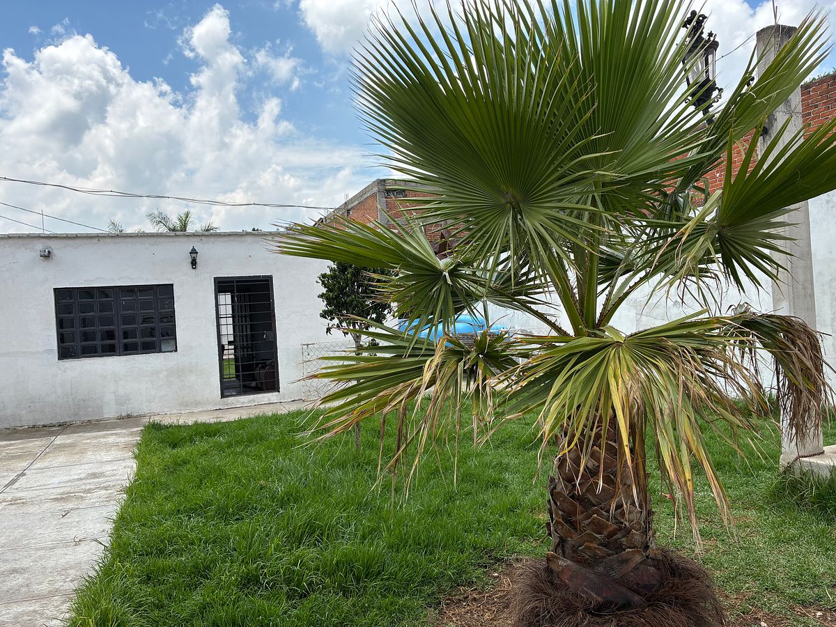 Casa en Cholula de Rivadabia Centro, San Pedro Cholula, foto 10 de 32