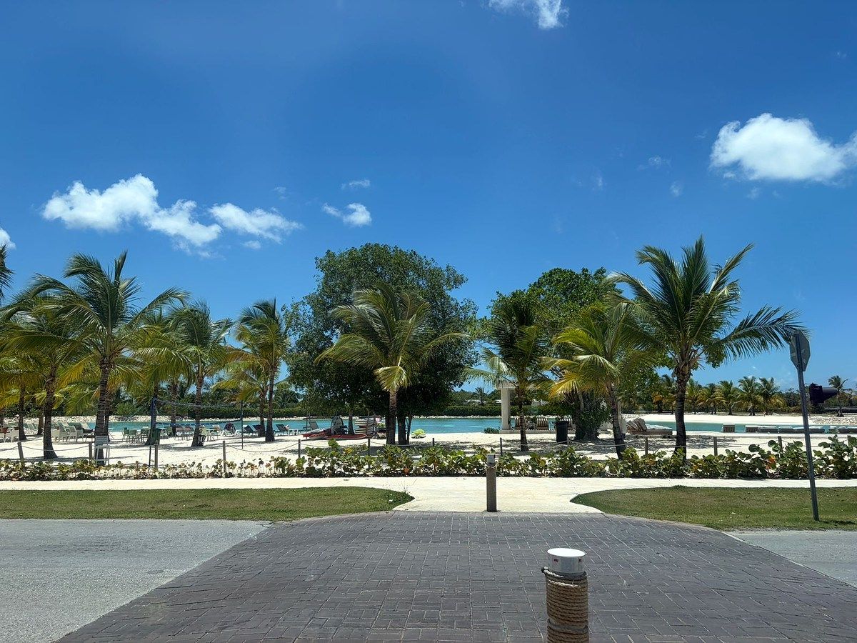 Villa en Vista Cana, Bávaro, foto 6 de 30