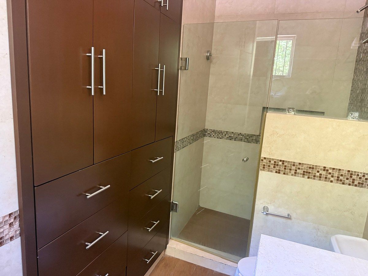 Baño principal, foto 23 de 43