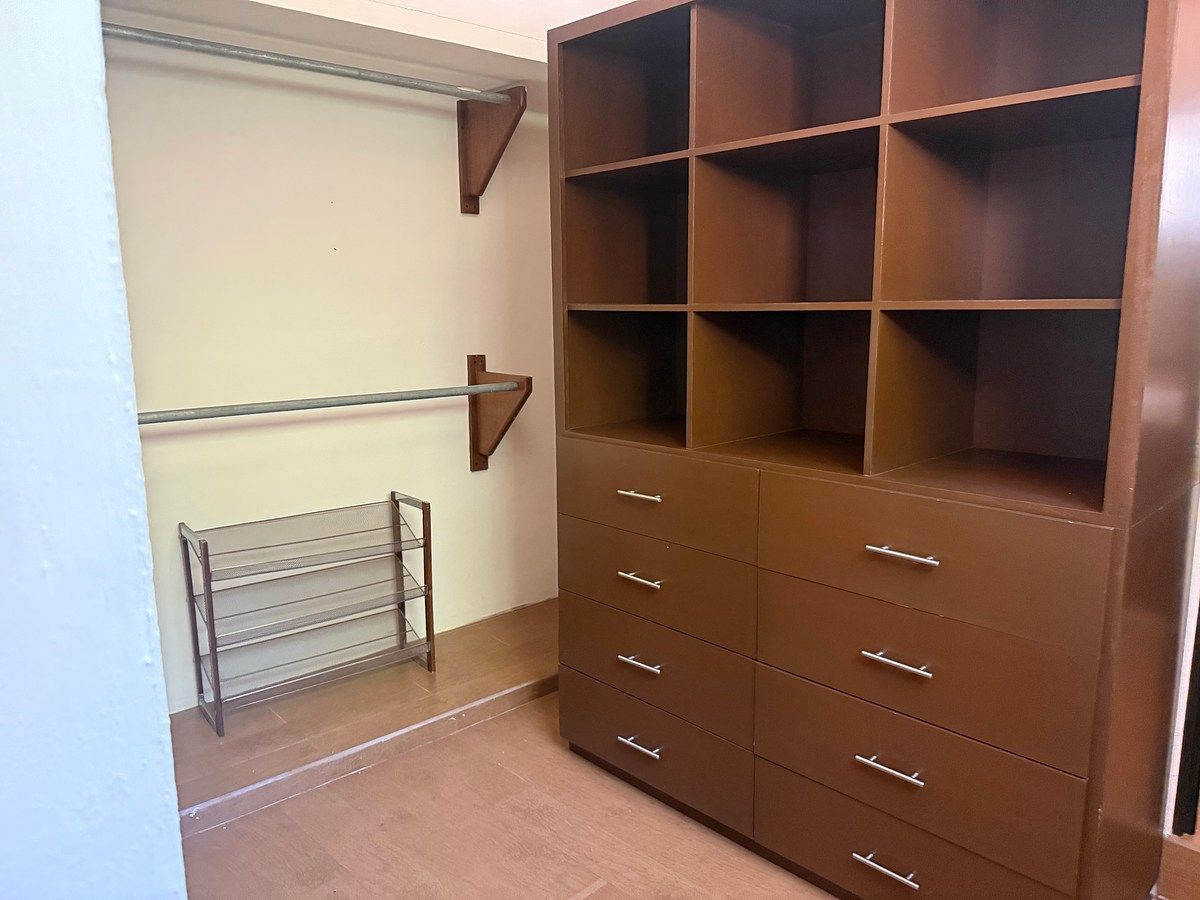 Vestidor habitación secundaria, foto 27 de 43